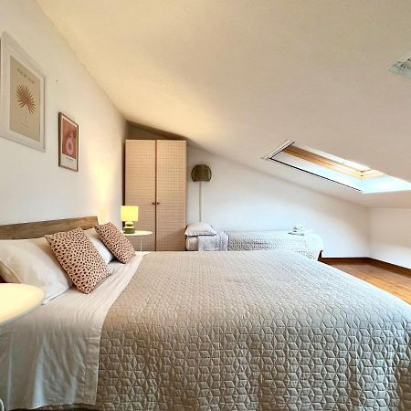 Villa Roma Holidays Jesolo Zewnętrze zdjęcie