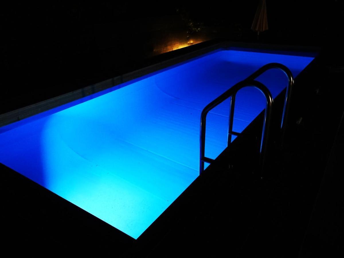 Villa Roma Holidays Jesolo Zewnętrze zdjęcie
