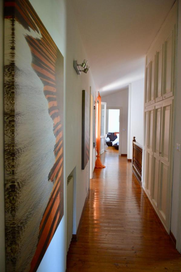 Villa Roma Holidays Jesolo Zewnętrze zdjęcie