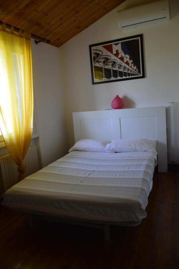 Villa Roma Holidays Jesolo Zewnętrze zdjęcie