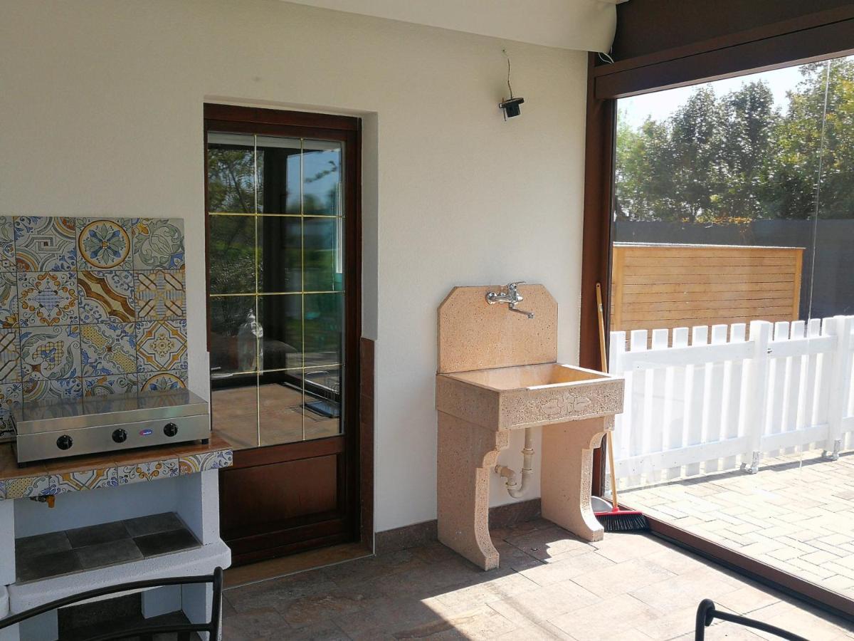 Villa Roma Holidays Jesolo Zewnętrze zdjęcie