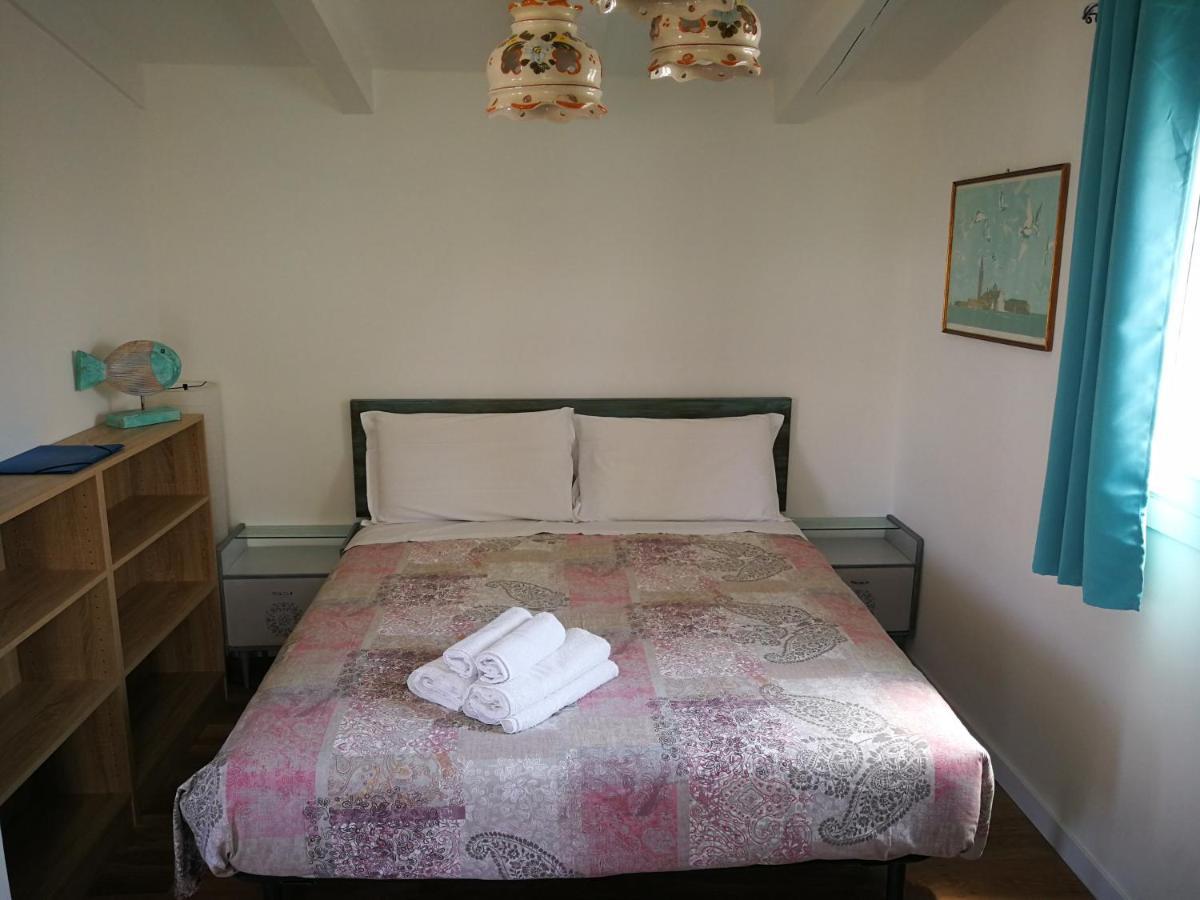 Villa Roma Holidays Jesolo Zewnętrze zdjęcie