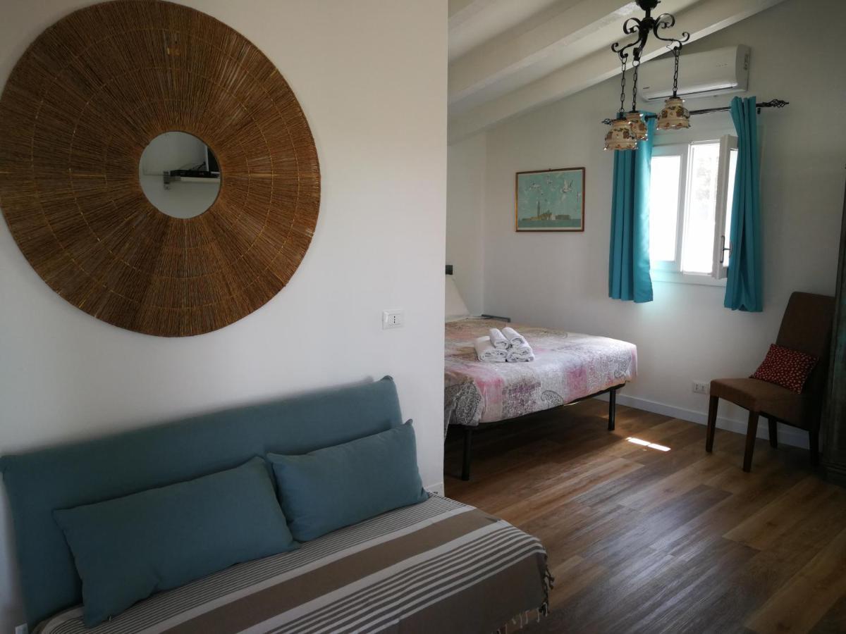 Villa Roma Holidays Jesolo Zewnętrze zdjęcie
