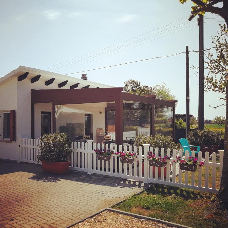 Villa Roma Holidays Jesolo Zewnętrze zdjęcie
