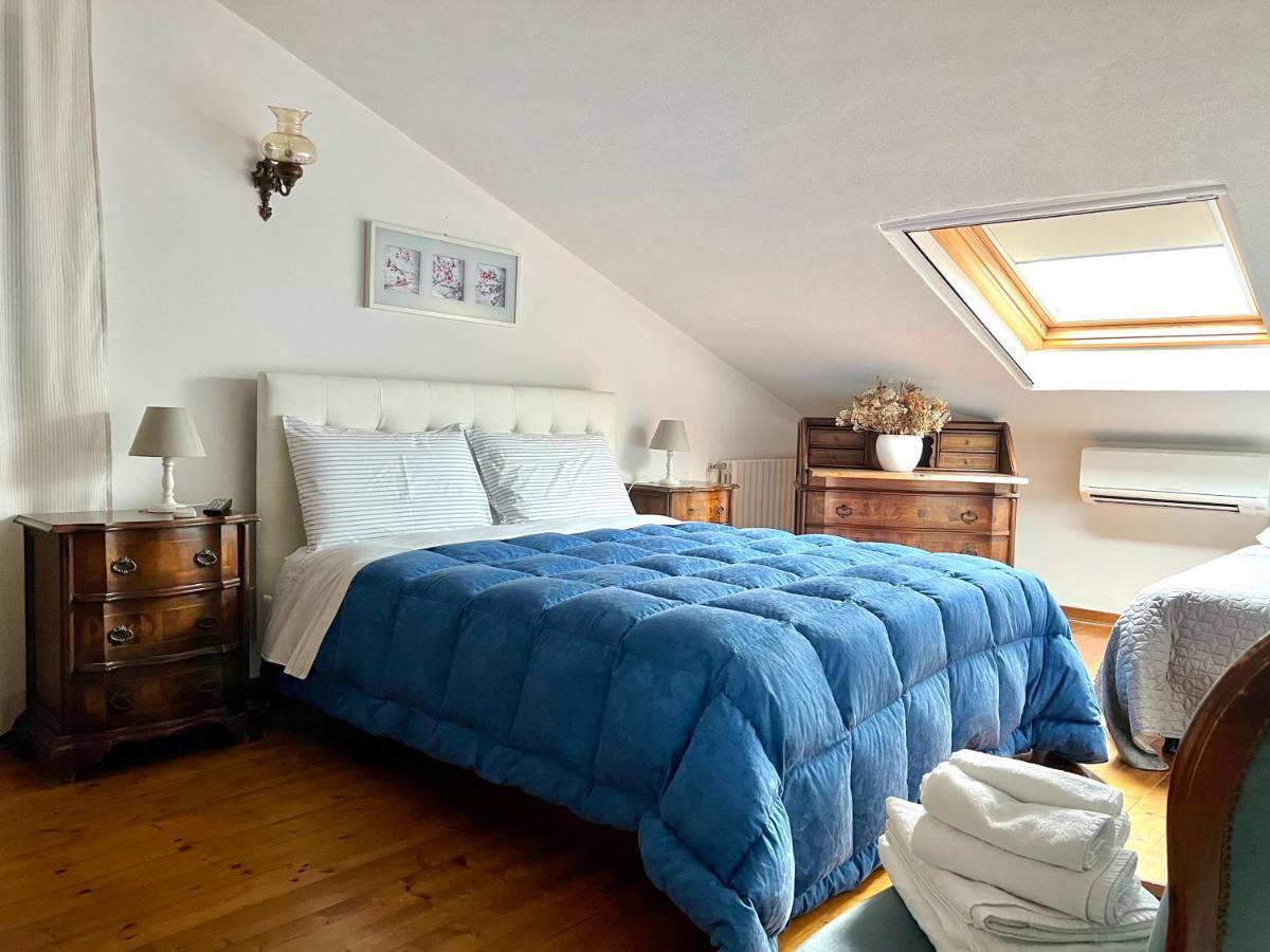 Villa Roma Holidays Jesolo Zewnętrze zdjęcie