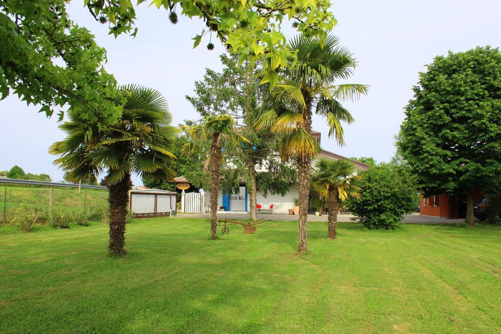 Villa Roma Holidays Jesolo Pokój zdjęcie