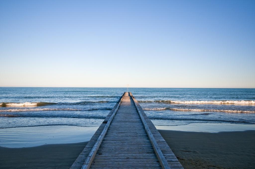 Villa Roma Holidays Jesolo Pokój zdjęcie