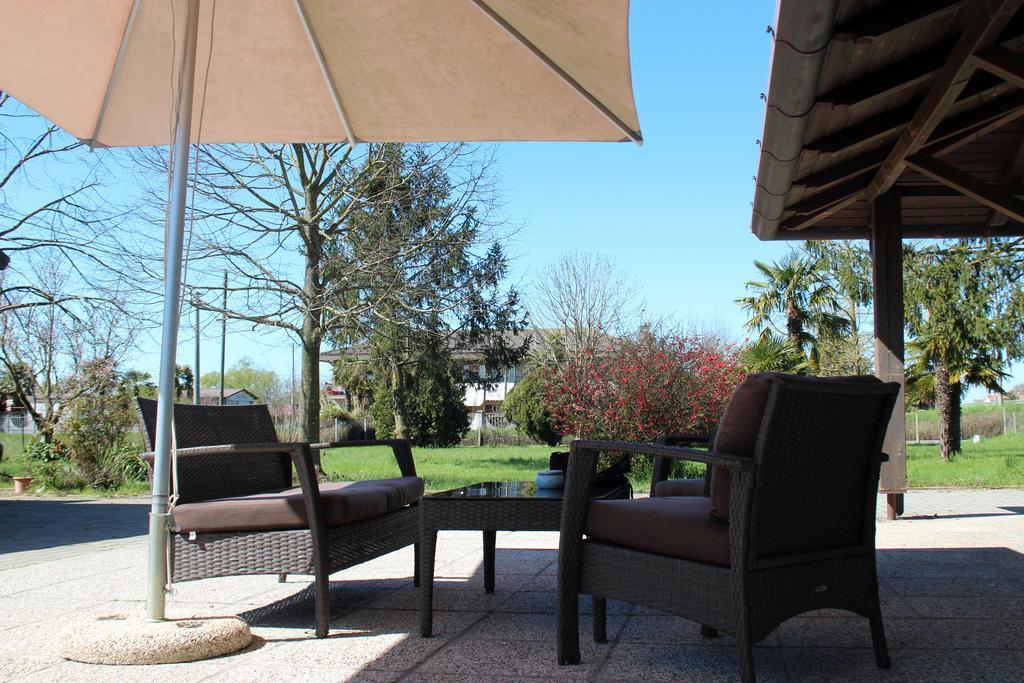 Villa Roma Holidays Jesolo Pokój zdjęcie