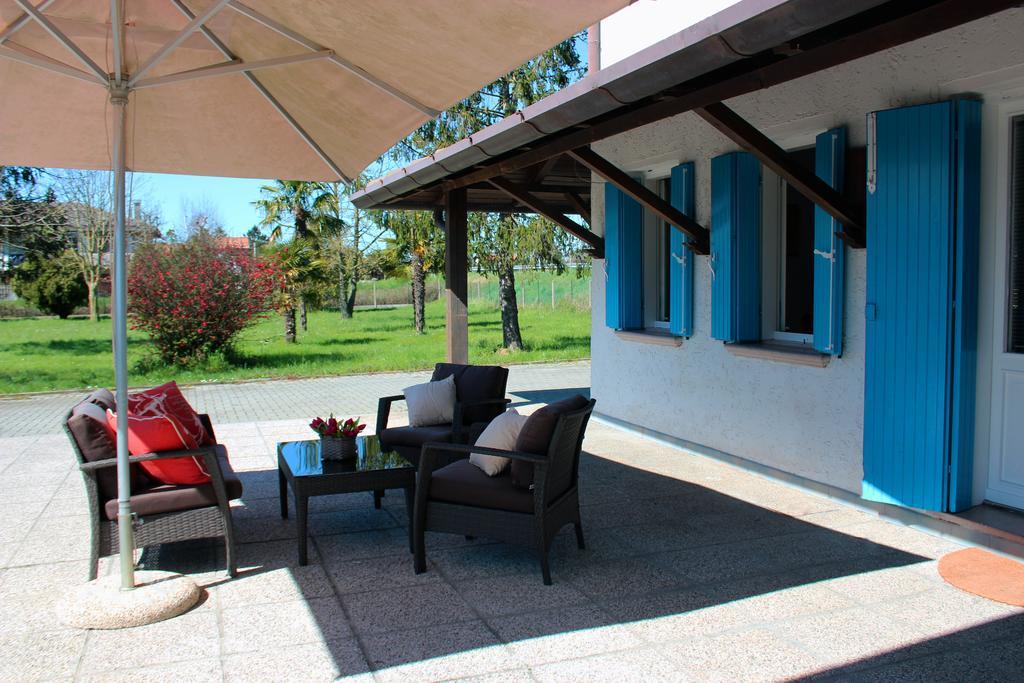 Villa Roma Holidays Jesolo Pokój zdjęcie