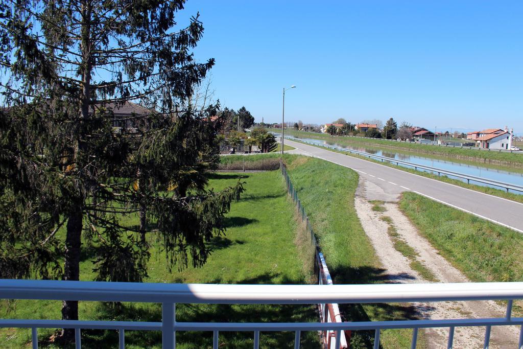 Villa Roma Holidays Jesolo Pokój zdjęcie