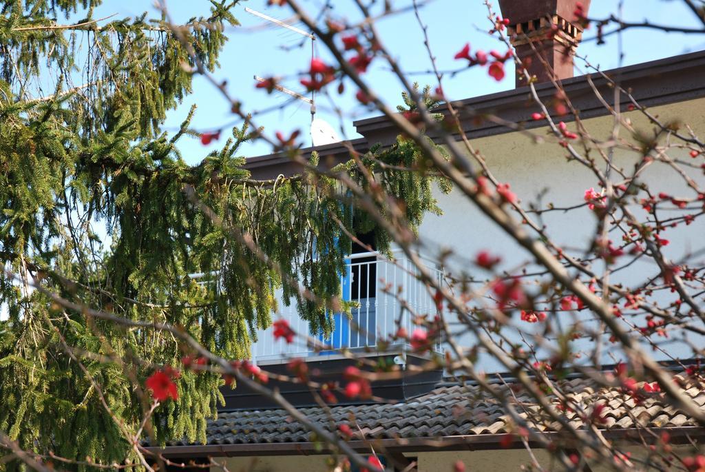 Villa Roma Holidays Jesolo Zewnętrze zdjęcie