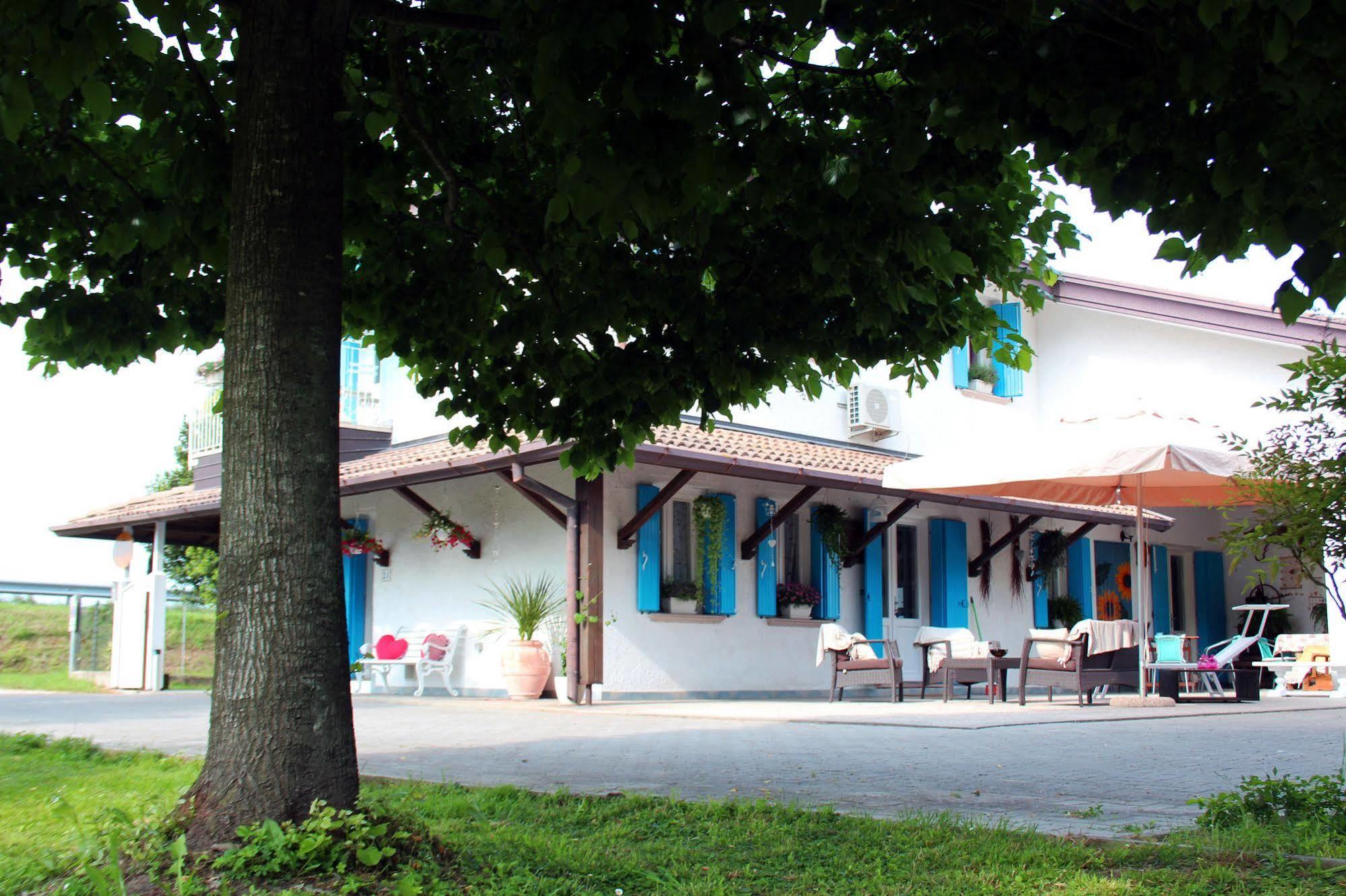 Villa Roma Holidays Jesolo Zewnętrze zdjęcie