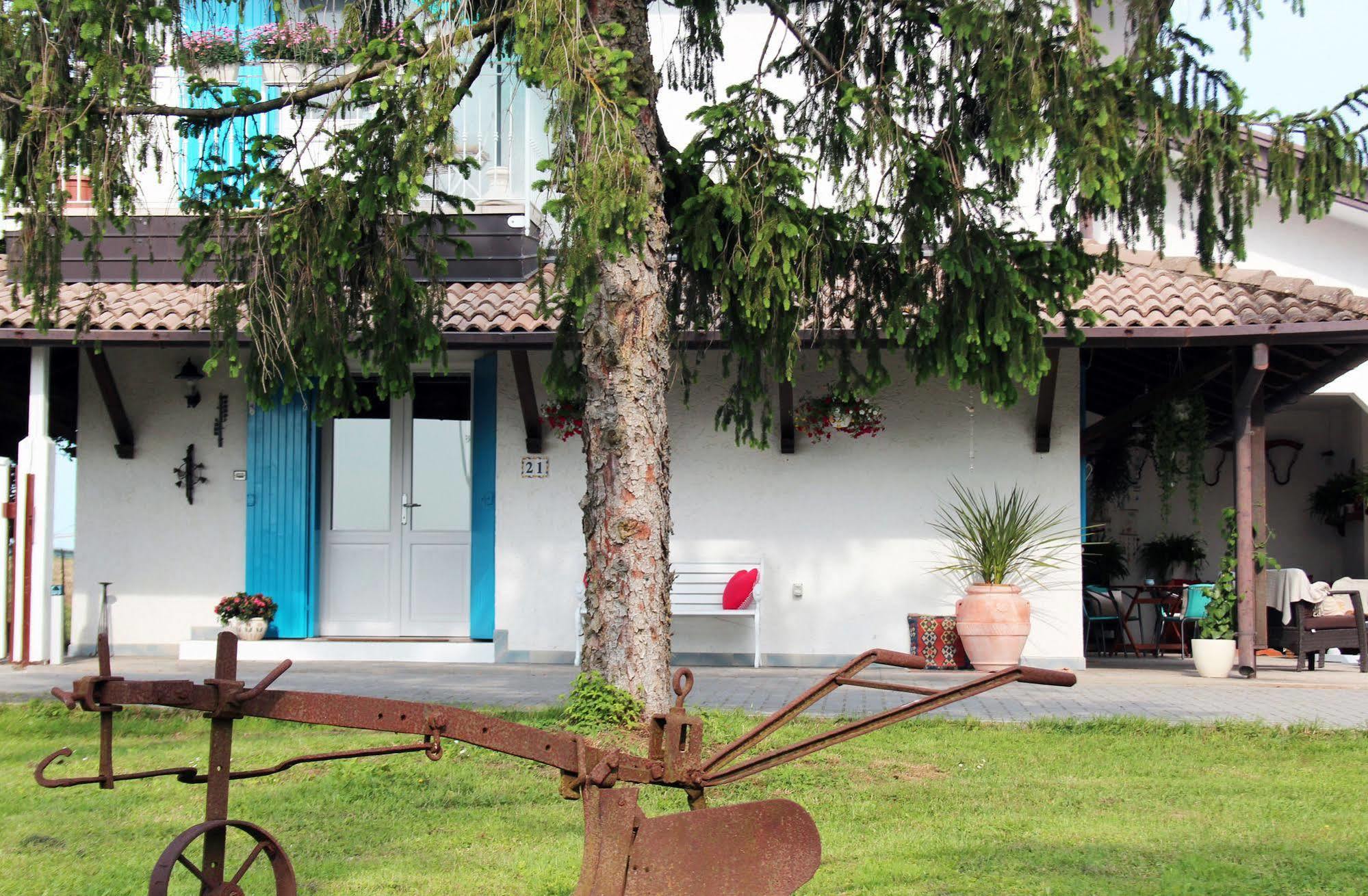 Villa Roma Holidays Jesolo Zewnętrze zdjęcie