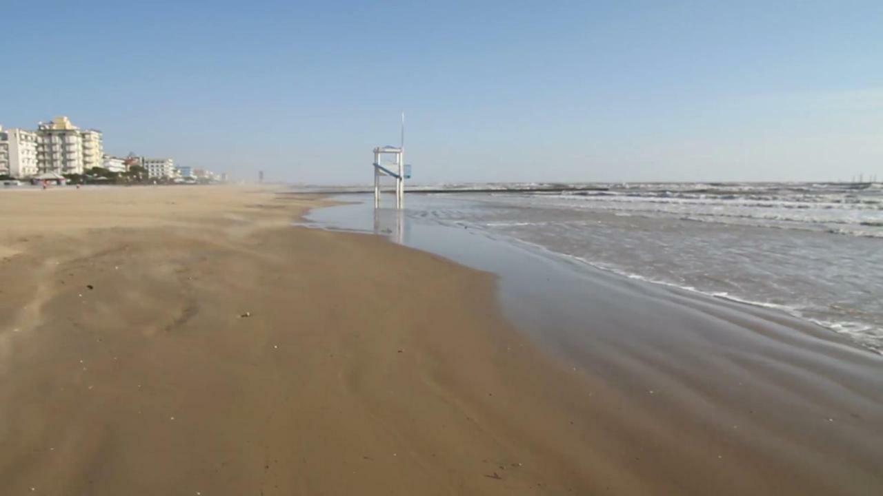 Villa Roma Holidays Jesolo Zewnętrze zdjęcie